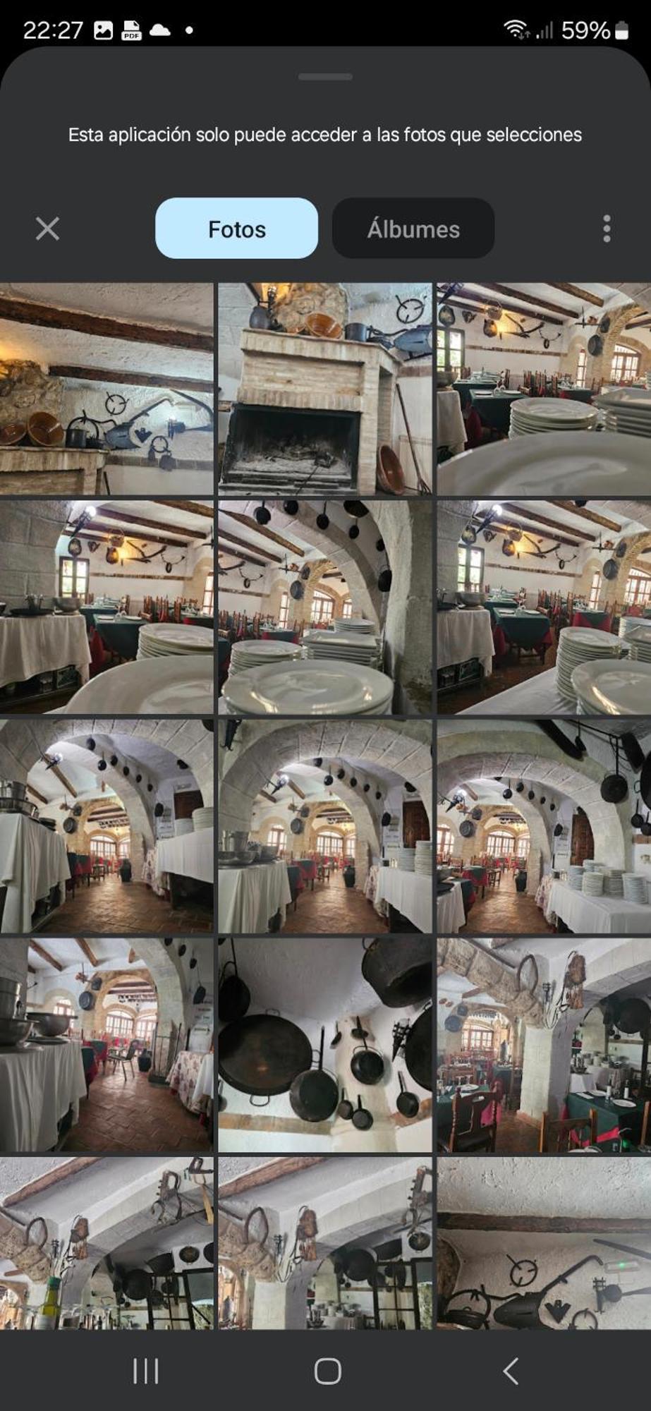 La Cueva De Juan Pedro Daire Cazorla Dış mekan fotoğraf